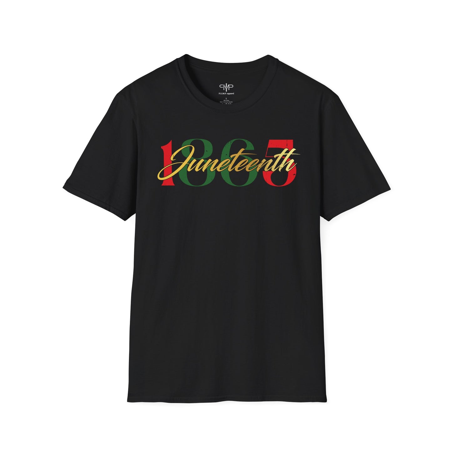 Juneteeth - T-Shirt