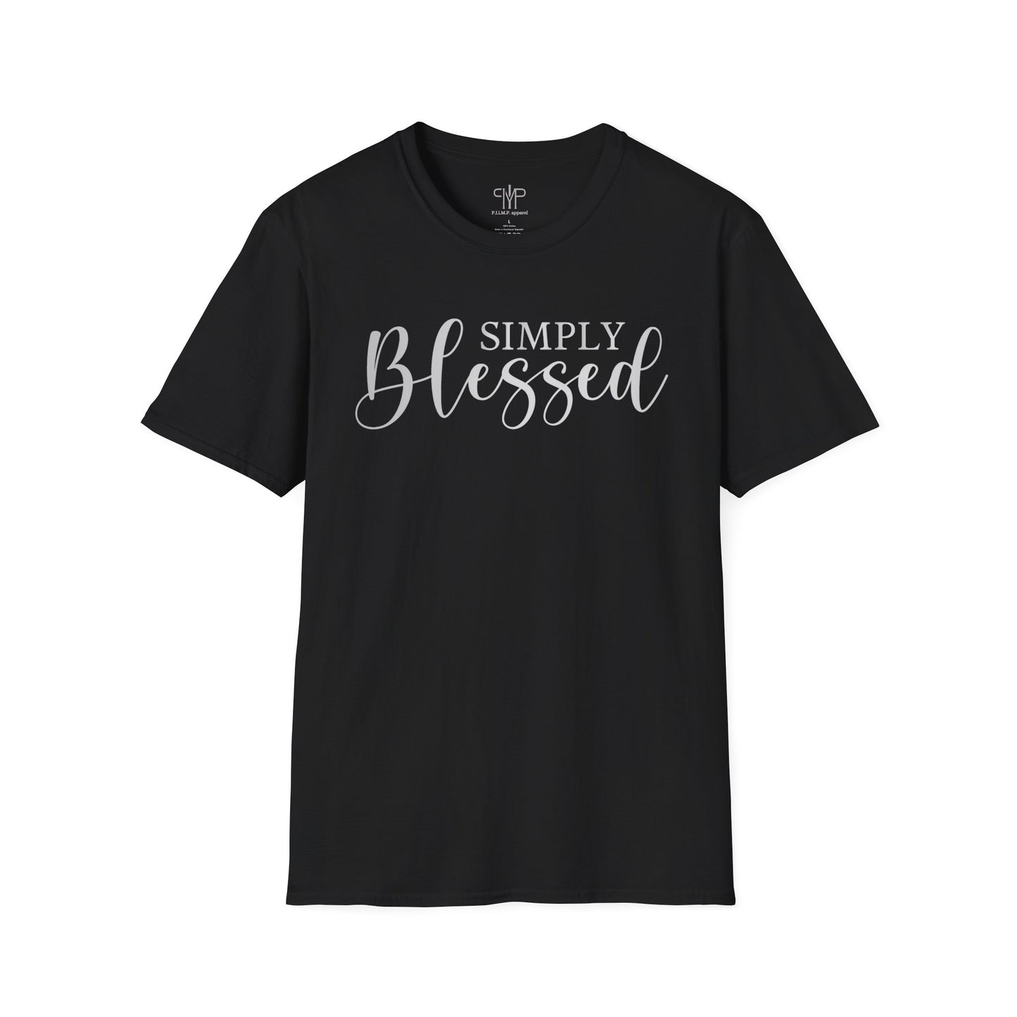 Simply Blessed - Unisex T-Shirt