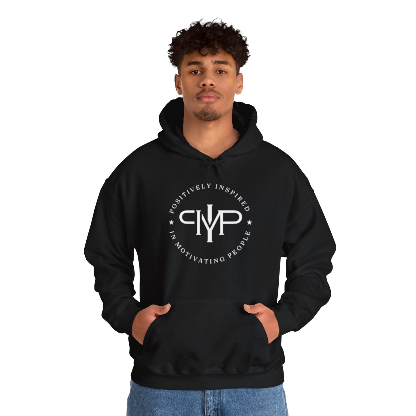 Star P.I.i.M.P. Hoodie