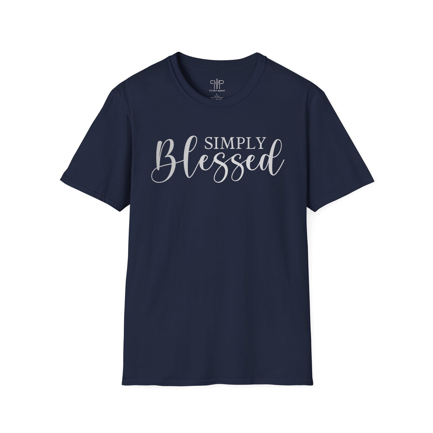 Simply Blessed - Unisex T-Shirt